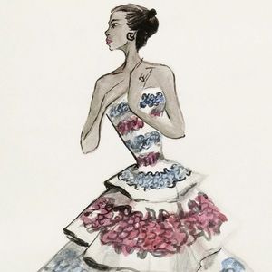 Meet your Posher, Roni